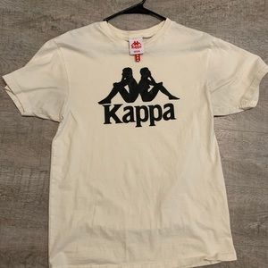 Kappa Logo T-Shirt